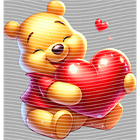 Valentine's Day-QRJ  5612